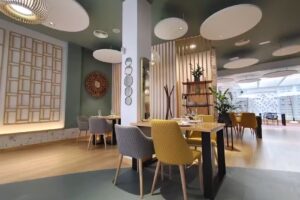 Restaurante La Solana