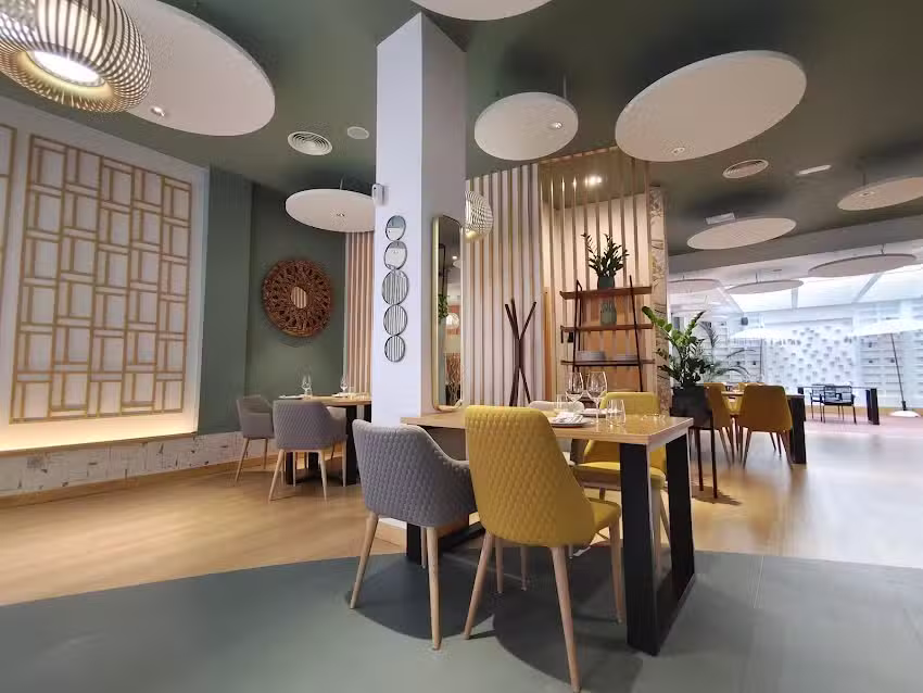 Restaurante La Solana