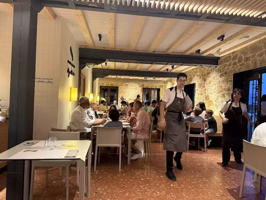 Restaurante la Solana