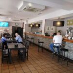 Restaurante La Taberna