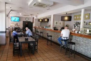 Restaurante La Taberna