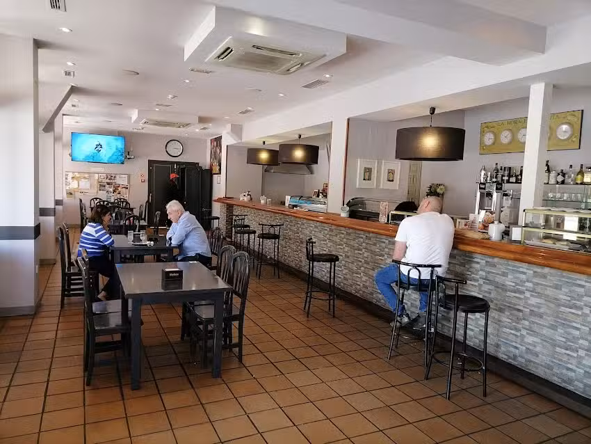 Restaurante La Taberna