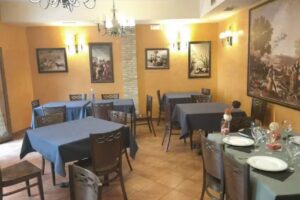 Restaurante La Taberna