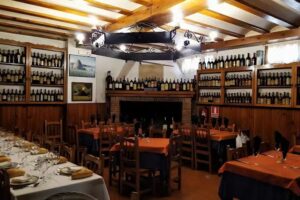 Restaurante la Taberna