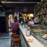 Restaurante La Taberna