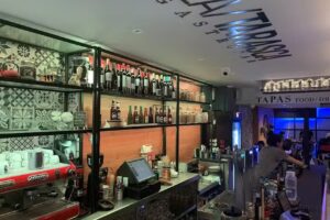 Restaurante la Tarasca