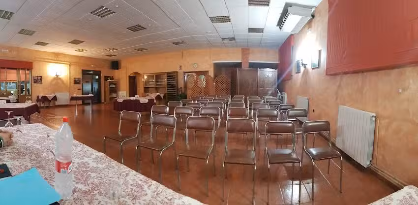 Restaurante la Tasca