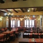 Restaurante La Taurina