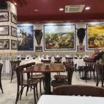 Restaurante La Taurina