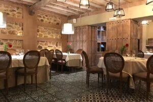 Restaurante La Taurina