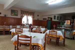 Restaurante la Terraza