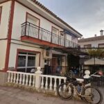 Restaurante La Terraza