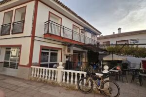 Restaurante La Terraza