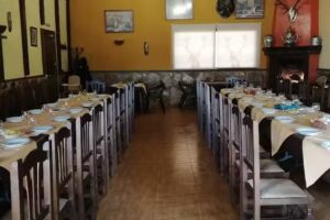 Restaurante La Terraza De Chamorro