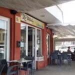 Restaurante La Tertulia