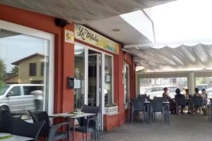 Restaurante La Tertulia