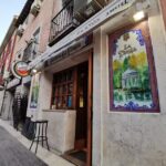 Restaurante La Tinaja