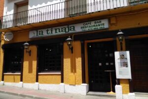 Restaurante La Tinaja Ciempozuelos