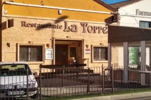 Restaurante La Torre