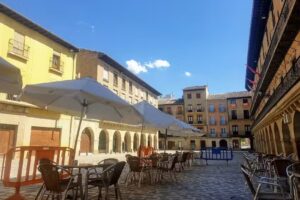 Restaurante la Torreta