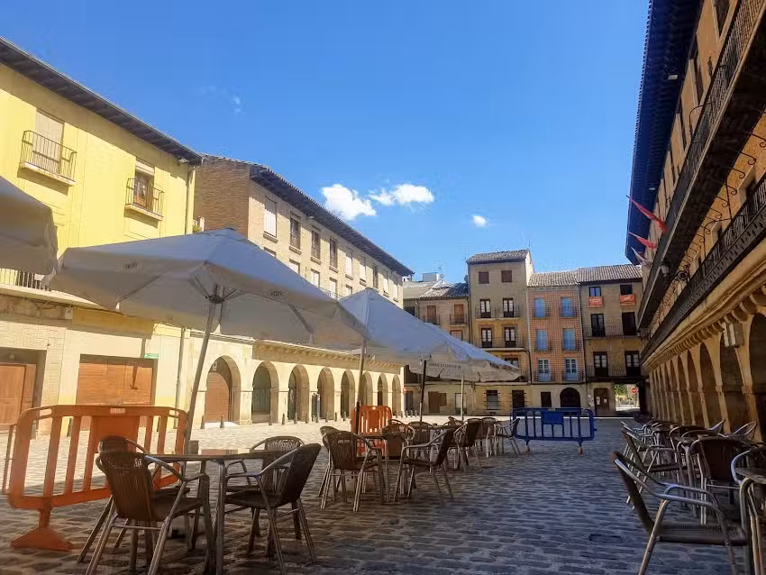 Restaurante la Torreta