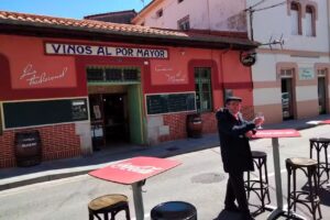 Restaurante La Tradicional