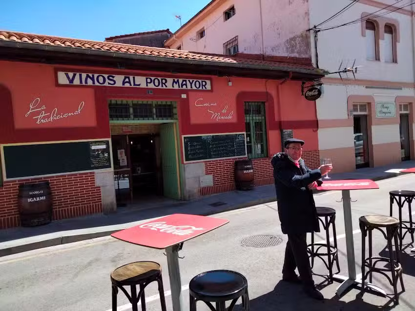 Restaurante La Tradicional