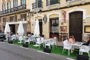 Restaurante La Traviata