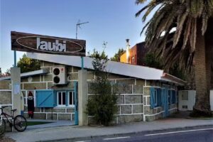 Restaurante &ndash; La Ubi &ndash; Boiro