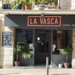Restaurante La Vasca