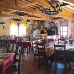 Restaurante La Vasca