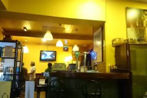 Restaurante la Venta del Gordo