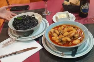 Restaurante la Verja