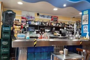 Restaurante La Vieja Rula