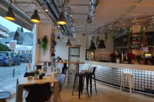 Restaurante La Vivaracha