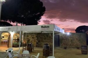 Restaurante La Yerbabuena