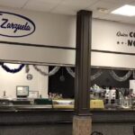 Restaurante La Zarzuela