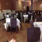 Restaurante La Zarzuela