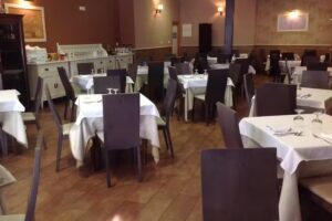 Restaurante La Zarzuela