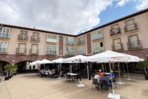 RESTAURANTE LABIOS PLAZA