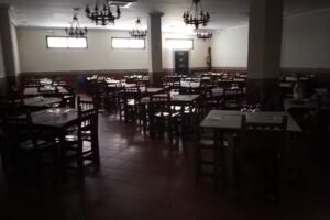 Restaurante Lagartijo