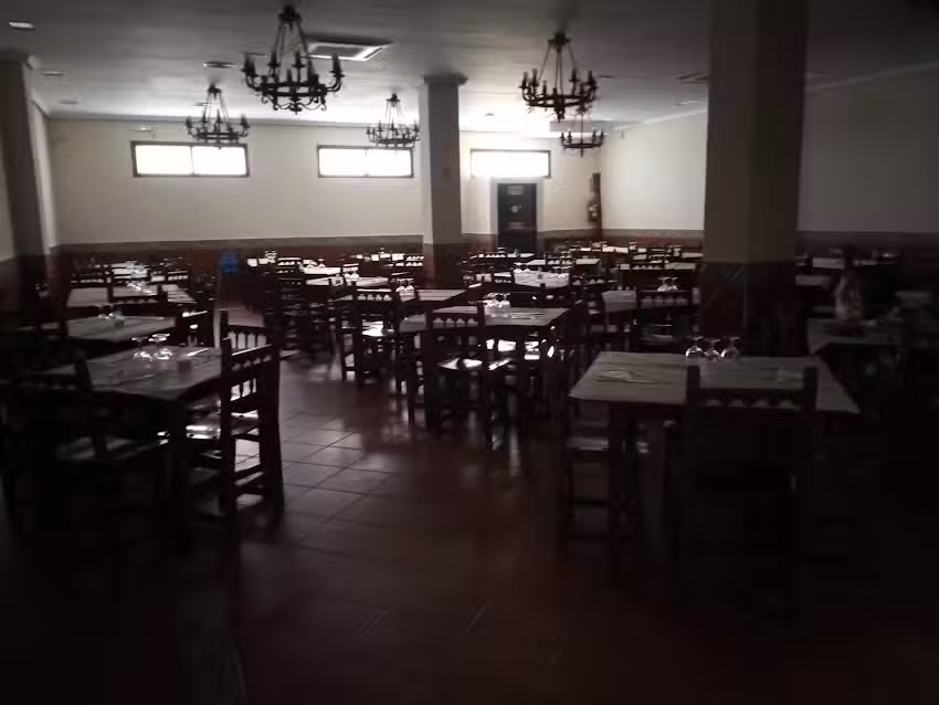 Restaurante Lagartijo