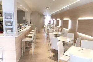 Restaurante L&rsquo;aplec