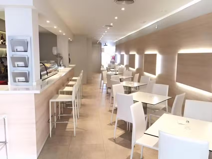 Restaurante L&rsquo;aplec