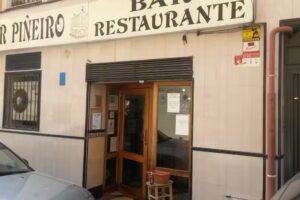 Restaurante Lar Pi&ntilde;eiro