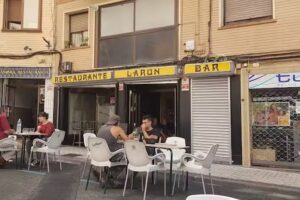 Restaurante Larun