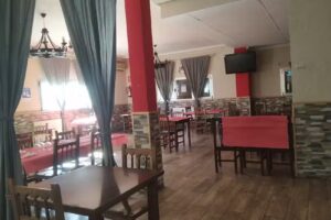 Restaurante Las Brasas