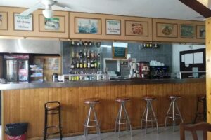 Restaurante las Cabilas