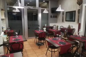 Restaurante las Cadenas ( des de 1967)