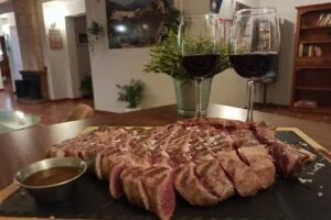 Restaurante Las Camaretas